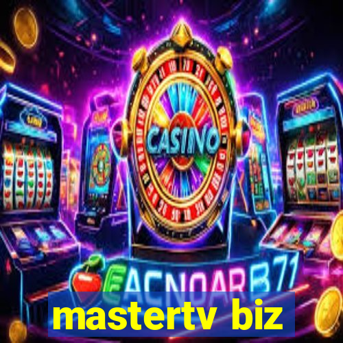 mastertv biz